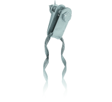 Зажим натяжной спиральный SNR SNR-НСО-8-15 3/16 7К SNR-НСО-8-15,3/16,7К