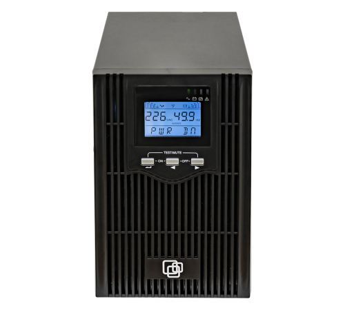 Источник бесперебойного питания SNR SNR-UPS-LID-600-XPS