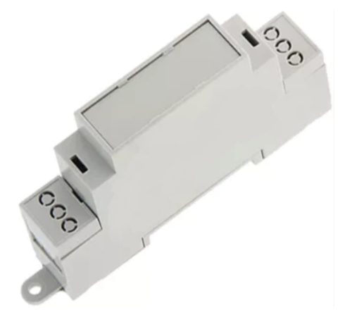 Грозозащита SNR SNR-SPNet-B1010-IP20