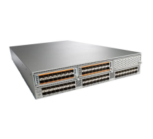 Коммутатор Cisco Nexus N5K-C5596UP-FA