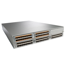 Коммутатор Cisco Nexus N5K-C5596UP-FA