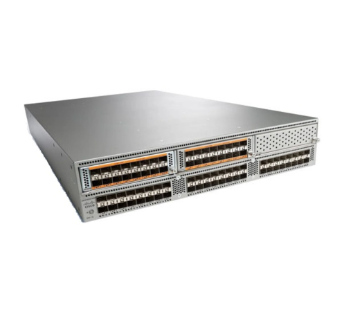 Коммутатор Cisco Nexus N5K-C5596UP-FA