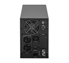 Источник бесперебойного питания SNR SNR-UPS-LID-1000-XPS