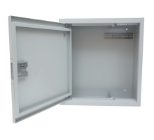 Антивандальный шкаф SNR SNR-VPC-Great4-T-2-7035