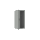 Шкаф телекоммуникационный напольный 27U 600x600мм серия TFC SNR SNR-TFC-276060-GN-G