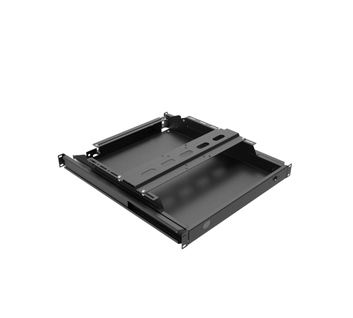 Полка выдвижная SNR SNR-SHELF-MONITOR-550 Полка выдвижная SNR SNR-SHELF-MONITOR-550