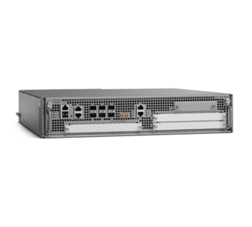 Маршрутизатор Cisco ASR1002-X
