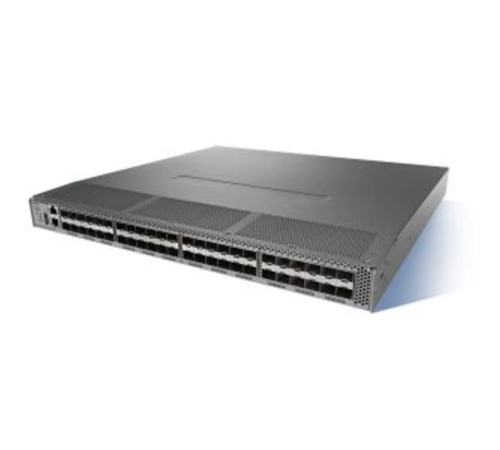 Коммутатор Cisco DS-C9148T-K9