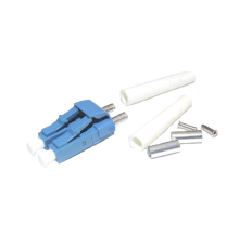 Коннектор для склейки LC-SM duplex 2.0/3.0mm SNR SNR-FCN-LC/UPC-SM-DPX-2.0/3.0