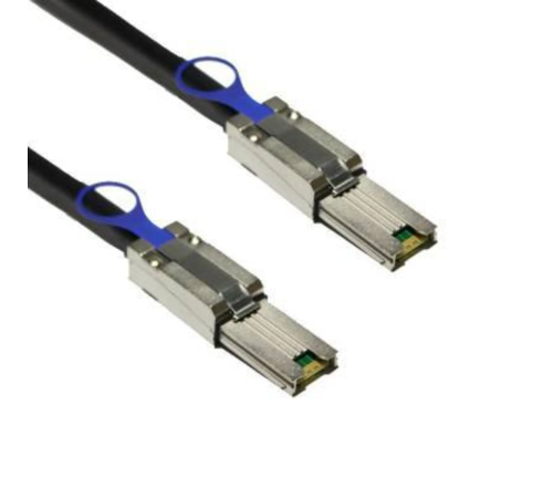 Кабель mSAS-mSAS 2м внешний SNR SAS-8088/8088-2M