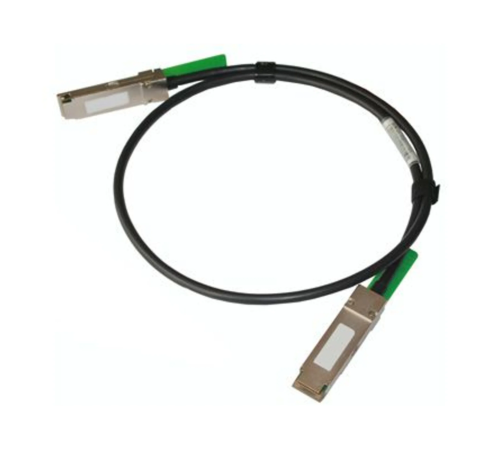 Модуль 40G QSFP+ Direct Attach дальность до 2м B-OptiX BO-QSFP+DA-2