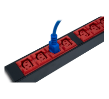 Блок электрических розеток SNR SNR-PDU-20A04B-32L3