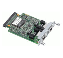 Модуль Cisco VWIC2-2MFT-G.703