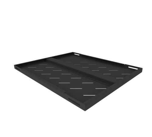 Полка стационарная SNR SNR-SHELF-08055-120B Полка стационарная SNR SNR-SHELF-08055-120B