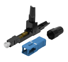 Быстрый коннектор типа SC для FTTH кабелей SNR SNR-FTTH-FC-SC