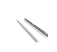 Комплект уголков опорных для шкафа SNR SNR-CORNER-10071-20G