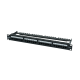 Коммутационная панель SNR SNR-UD-1U24-6А-H