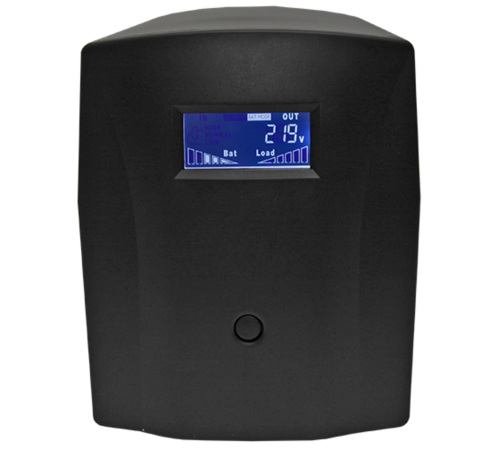 Источник бесперебойного питания SNR SNR-UPS-LID-1500