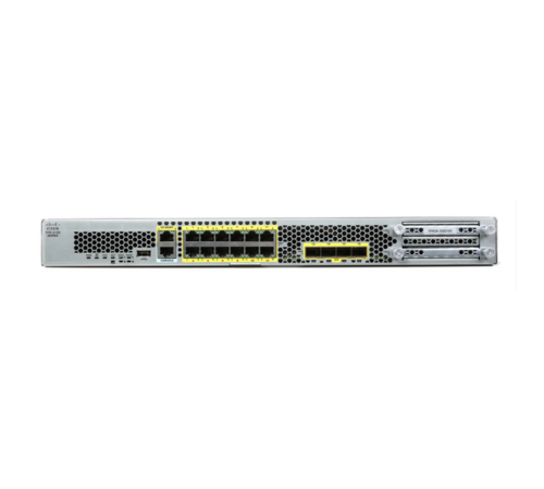 Межсетевой экран Cisco FPR1120-NGFW-K9