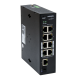 Коммутатор Powertone PUS-TS08G-BTi