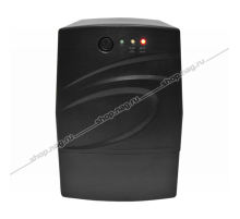 Источник бесперебойного питания SNR SNR-UPS-LID-800-LED
