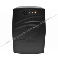 Источник бесперебойного питания SNR SNR-UPS-LID-800-LED