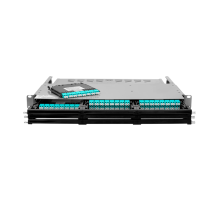 Кассета распределительная MPO/UPC на 16LC/UPC портов MM для SNR SNR-CMP-144P SNR-MCM-MPO/UPC (M) -16LC/UPC SNR-MCM-MPO/UPC(M)-16LC/UPC