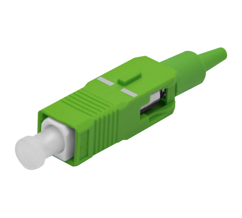 Коннектор для склейки SC-APC 0.9mm SNR SNR-FCN-SC/APC-0.9