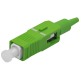 Коннектор для склейки SC-APC 0.9mm SNR SNR-FCN-SC/APC-0.9