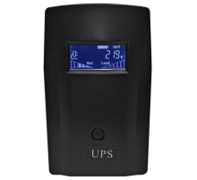 Источник бесперебойного питания SNR SNR-UPS-LID-600