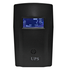 Источник бесперебойного питания SNR SNR-UPS-LID-600