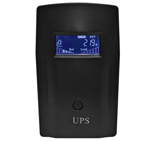 Источник бесперебойного питания SNR SNR-UPS-LID-600