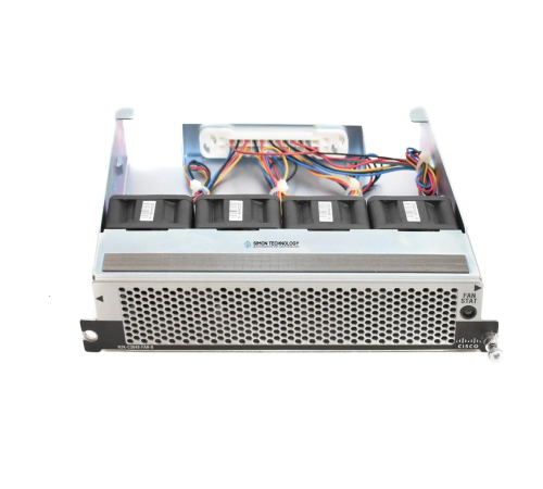 Блок вентиляторов Cisco N3K-C3048-FAN-B