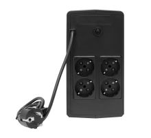 Источник бесперебойного питания SNR SNR-UPS-LID-1200-LED-PRO