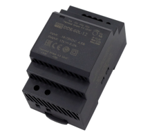 DC/DC преобразователь MeanWell DDR-60L-12