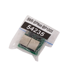 Грозозащита SNR SNR-SPNet-BP1000