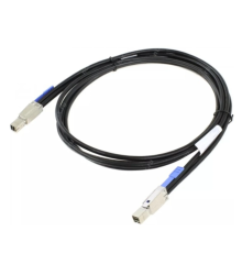 Кабель HDmSAS-HDmSAS 2м внешний SNR SAS-8644/8644-2M