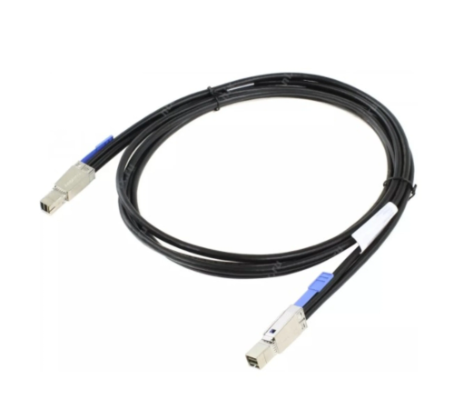 Кабель HDmSAS-HDmSAS 2м внешний SNR SAS-8644/8644-2M