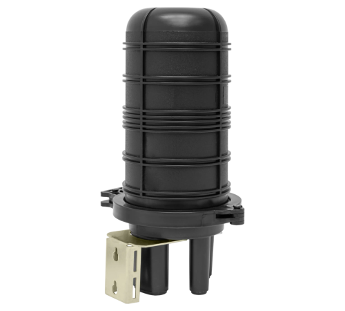 Муфта оптическая тупиковая под термоусадку серии SNR SNR-FOSC-D-T (GPJ-D-T)