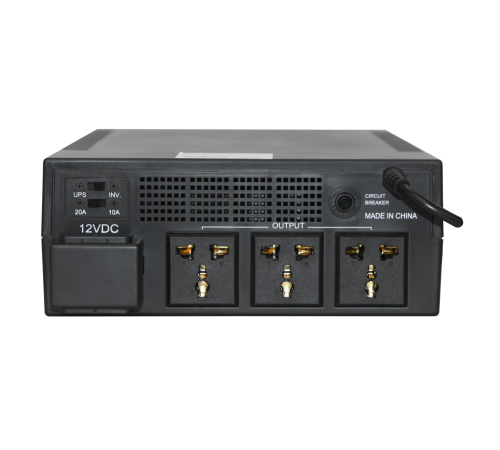 Инвертор 1200 VA серии SK SNR SNR-INV-1200-SK