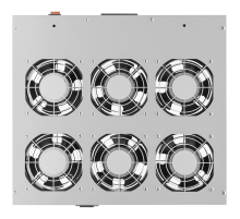 Модуль вентиляторный 19