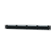 Коммутационная панель SNR SNR-UD-1U24-5E-H-LC