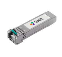 Модуль SFP WDM SNR SNR-SFP-W54-80-LC