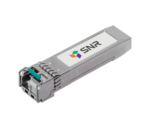 Модуль SFP WDM SNR SNR-SFP-W54-80-LC