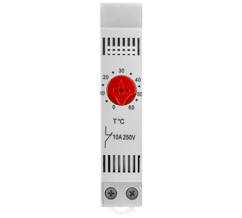 Блок управления климатом (термостат) для тепловентиляторов SNR SNR-KTO-011-COMPACT
