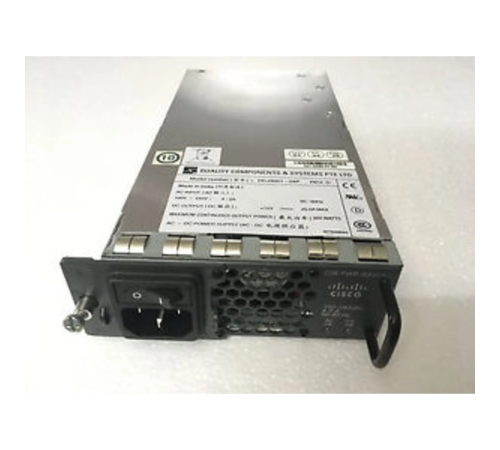 Блок питания Cisco C3K-PWR-300WAC