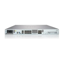 Межсетевой экран Cisco FPR1140-NGFW-K9