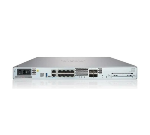 Межсетевой экран Cisco FPR1140-NGFW-K9