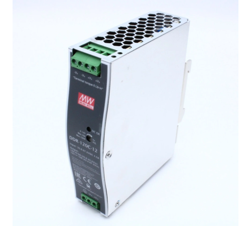 Преобразователь DC/DC MeanWell DDR-120C-12