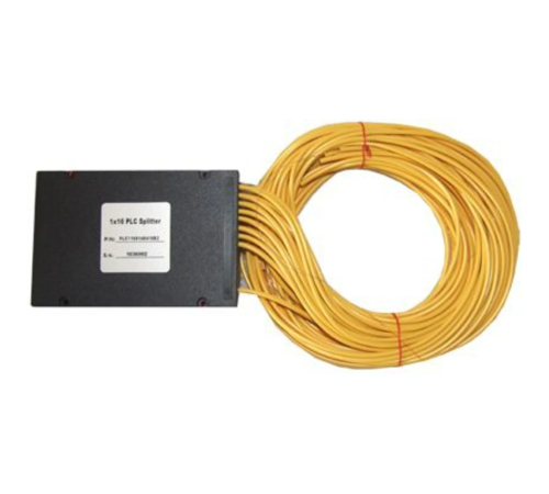 Делитель оптический планарный SNR SNR-PLC-1x8